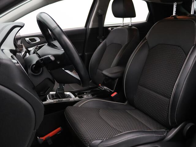 KIA Xceed 120pk T-GDi DynamicLine Camera | Climate | Cruise | Navi