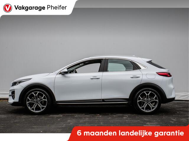 KIA Xceed 1.0 T-GDi 120pk DynamicLine Trekhaak/ Navigatie/ Camera/ Dab/ Carplay/ Cruise control