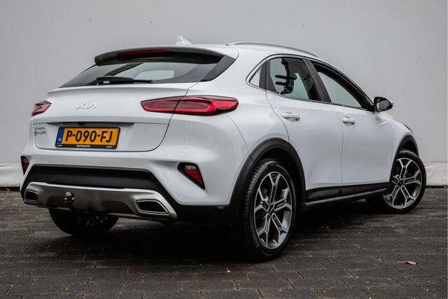 KIA Xceed 1.0 T-GDi 120pk DynamicLine Trekhaak/ Navigatie/ Camera/ Dab/ Carplay/ Cruise control