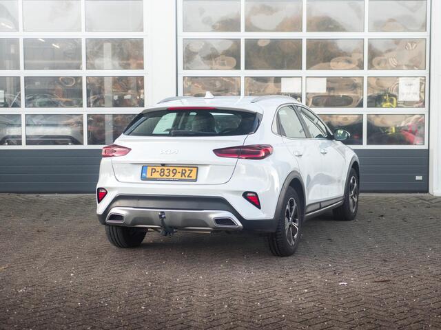 KIA Xceed 1.6 GDi PHEV DynamicLine