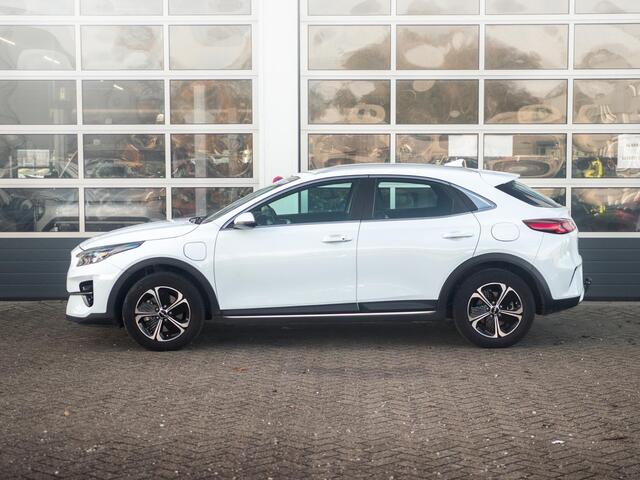 KIA Xceed 1.6 GDi PHEV DynamicLine