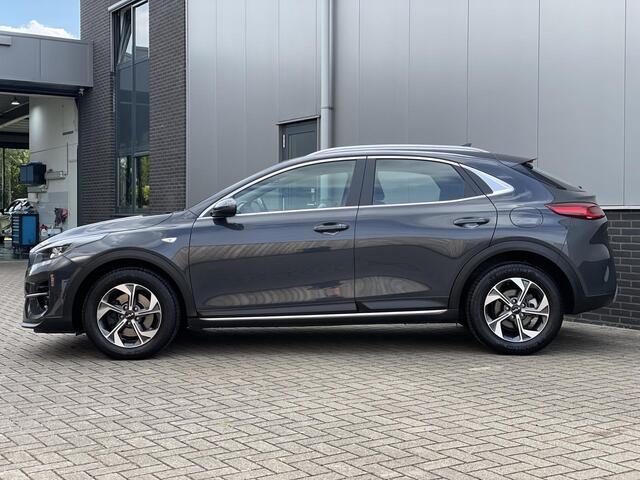 KIA Xceed 1.0 T-GDi DYNAMIC LINE RIJKLAAR