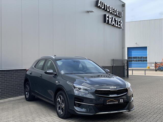 KIA Xceed 1.0 T-GDi DYNAMIC LINE RIJKLAAR