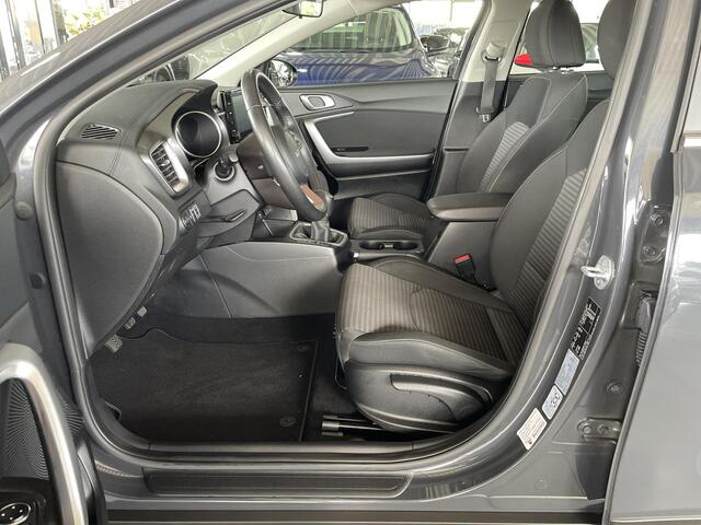 KIA Xceed 1.0 T-GDi DYNAMIC LINE RIJKLAAR
