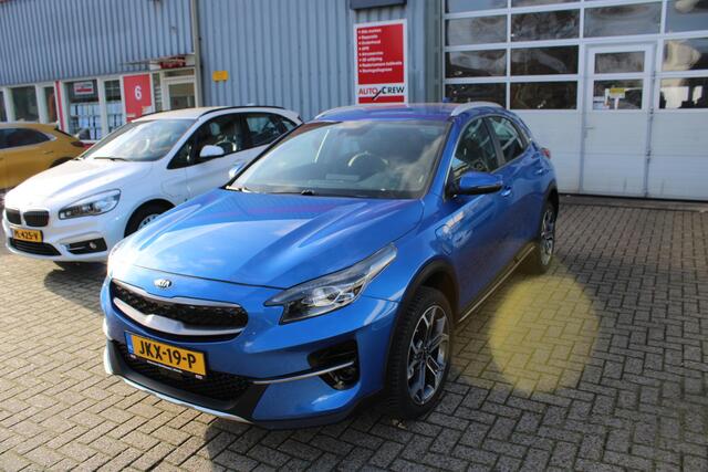 KIA Xceed 1.6 GDi PHEV DynamicPlusLine