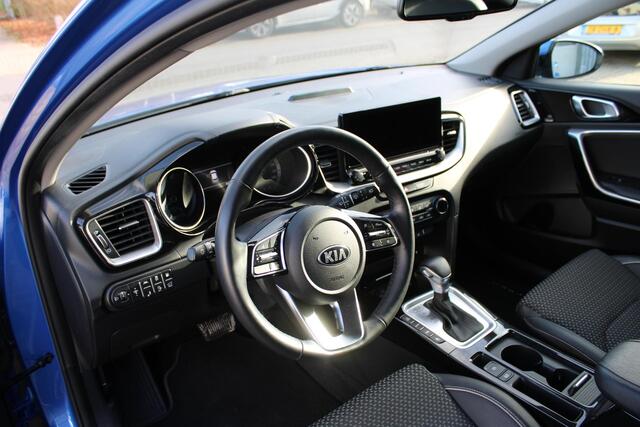 KIA Xceed 1.6 GDi PHEV DynamicPlusLine