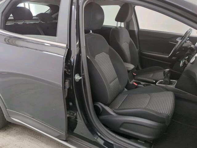 KIA Xceed 1.0 T-GDi ComfortLine 1e Eigenaar|NL-Auto|Volledig Onderh|BTW|Trekhaak|Camera|Carplay|Full Led|DAB|Start/Stop|Cruise|Bots Systeem|Hill-Hold|Lane Assist