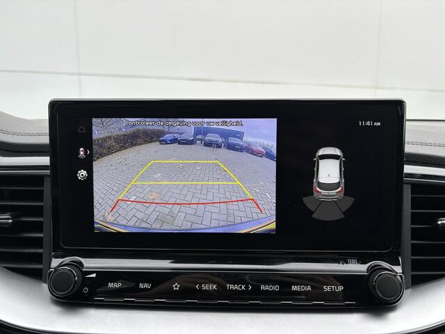 KIA Xceed 1.5 T-GDI MHEV ExecutiveLine | Leder interieur | Schuif/open dak |