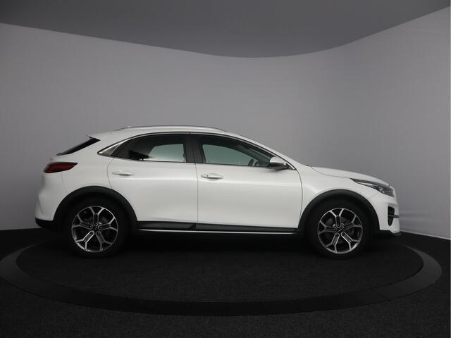 KIA Xceed 1.6 GDi PHEV ExecutiveLine