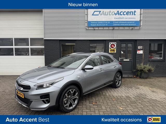 KIA Xceed 1.0 T-GDi DynamicLine Leder/Camera/Navi/18dkm...