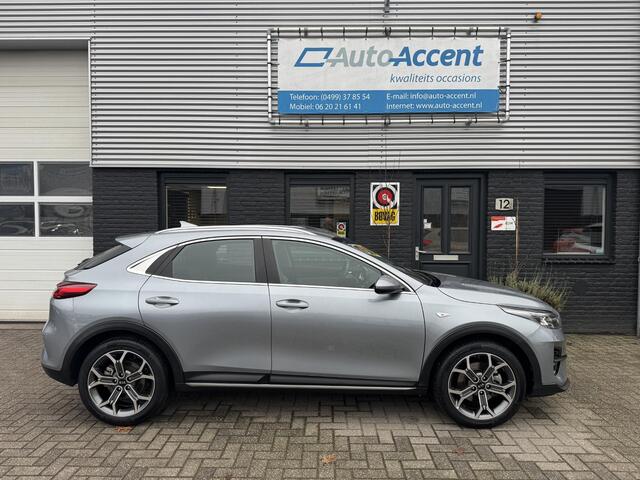 KIA Xceed 1.0 T-GDi DynamicLine Leder/Camera/Navi/18dkm...