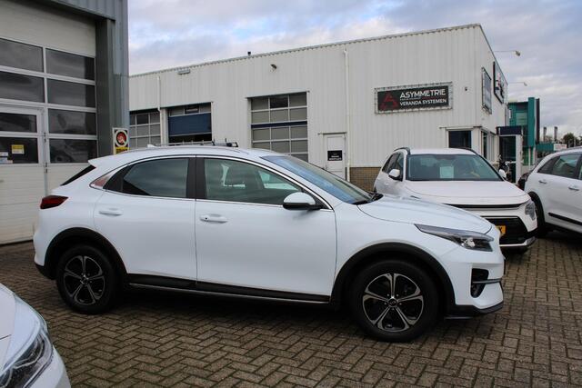 KIA Xceed 1.6 GDi PHEV DynamicPlusLine