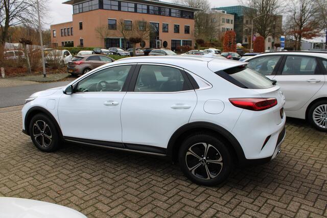 KIA Xceed 1.6 GDi PHEV DynamicPlusLine