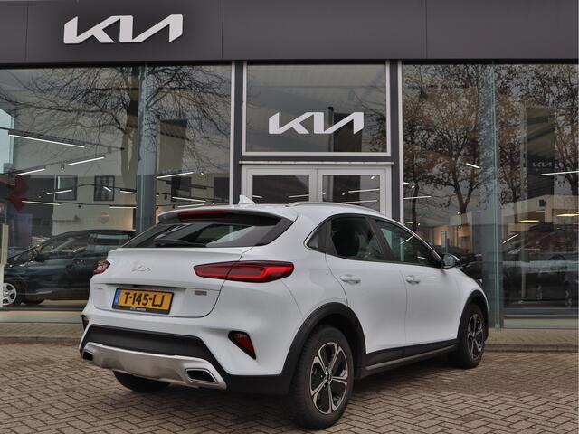 KIA Xceed 1.6 GDi PHEV Plug-In-Hybrid DynamicPlusLine | Cruise Control Adaptief | Navigatie | Camera | Stoel+StuurVerwarming | Tot 10Jr. Kia-Garantie |