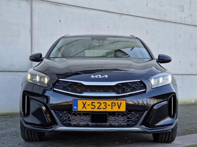 KIA Xceed 1.0 T-GDi DynamicPlusLine | Camera | Cruise | Navi | 18'' Lichtmetalen Velgen |