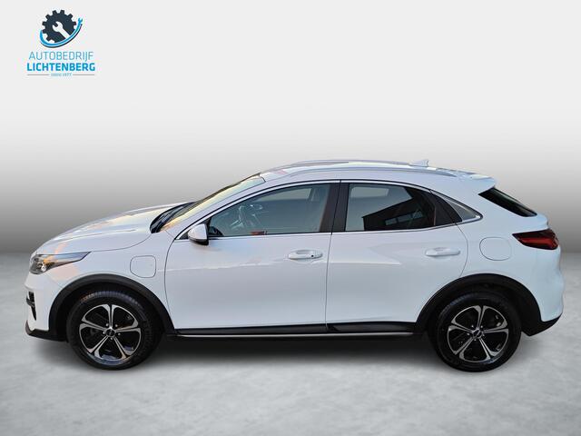 KIA Xceed 1.6 GDi PHEV DynamicLine Plug-in / Carplay / Keyless / Stoelverwarming