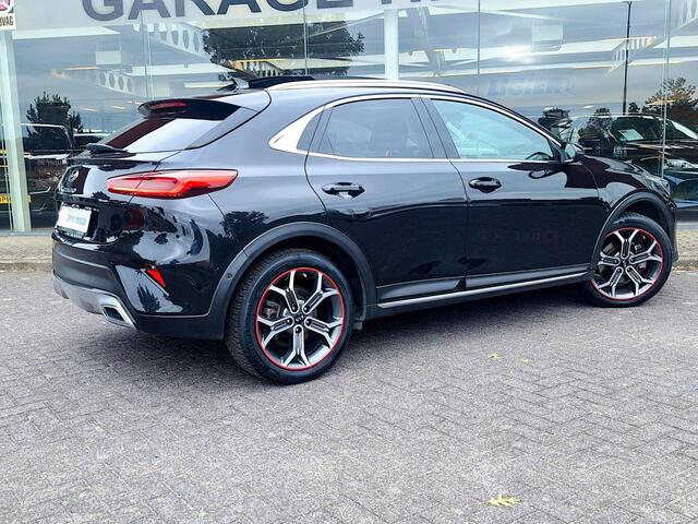 KIA Xceed 1.6 GDi PHEV ExecutiveLine | Pano | Leder | Memory Seat | Blindspot | occasion