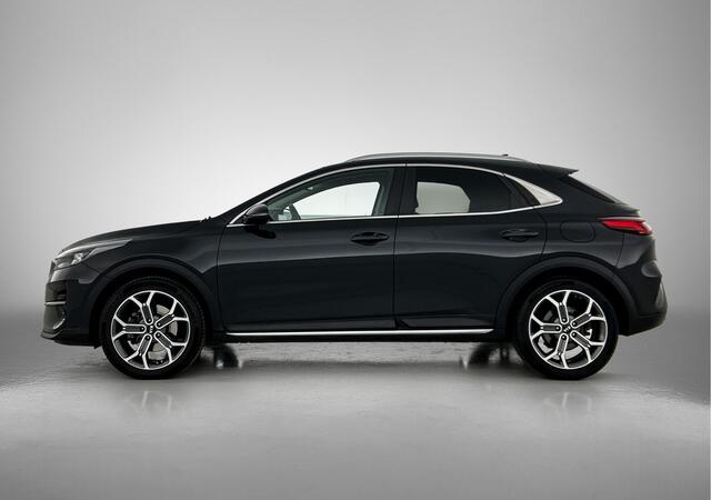 KIA Xceed 1.0 T-GDi DynamicPlusLine Navigatie | Climate Control | Cruise Control | Stuurverwarming | Stoelverwarming