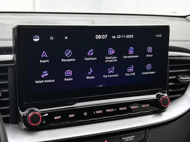 KIA Xceed 1.0 T-GDi DynamicPlusLine Navigatie | Climate Control | Cruise Control | Stuurverwarming | Stoelverwarming
