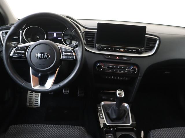 KIA Xceed 1.0 T-GDi DynamicPlusLine | Winter Pack | Camera | Carplay | Full Map Navi |