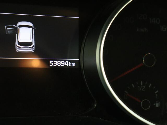 KIA Xceed 1.0 T-GDi DynamicPlusLine | Winter Pack | Camera | Carplay | Full Map Navi |