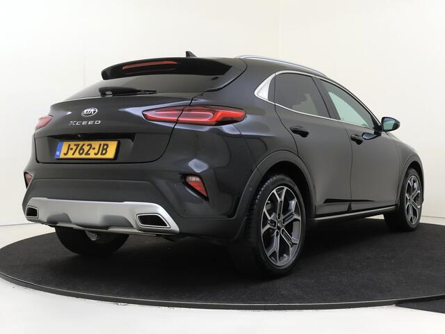 KIA Xceed 1.0 T-GDi DynamicPlusLine | Winter Pack | Camera | Carplay | Full Map Navi |