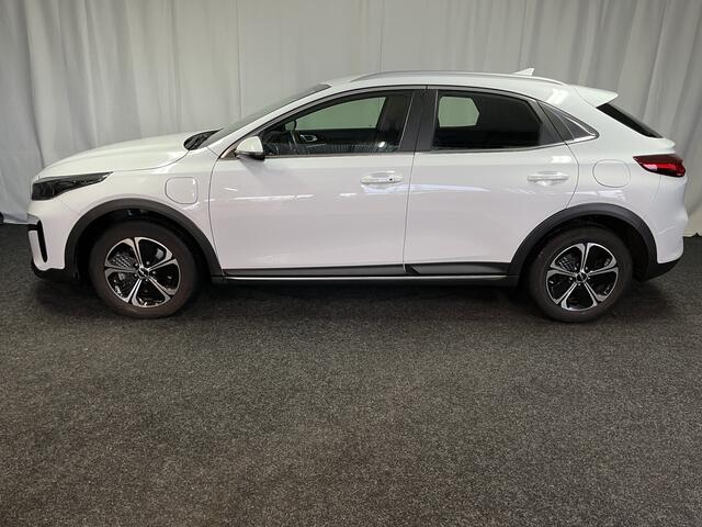 KIA Xceed 1.6 GDi PHEV PLUG-IN DynamicLine FACELIFT/ECC/ADAPTIVE/CAMERA/APPLE/STOELVERW.