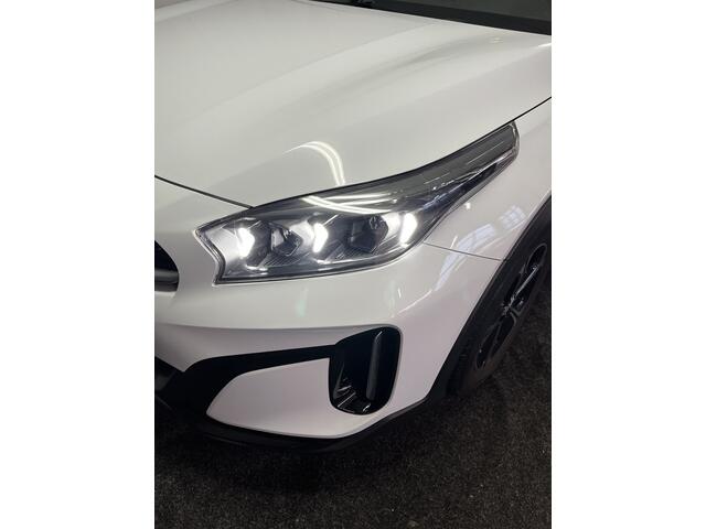 KIA Xceed 1.6 GDi PHEV PLUG-IN DynamicLine FACELIFT/ECC/ADAPTIVE/CAMERA/APPLE/STOELVERW.