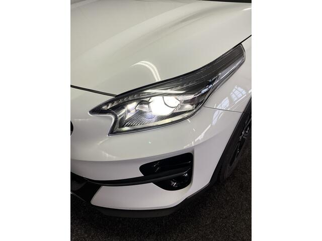 KIA Xceed 1.6 GDi PHEV PLUG-IN DynamicLine ECC/CAMERA/APPLE/STOELVERW.
