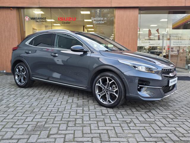KIA Xceed 1.6 GDi PHEV ExecutiveLine