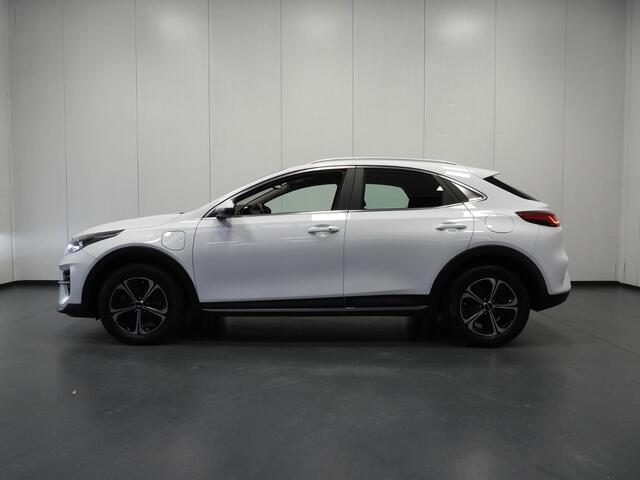 KIA Xceed 1.6 GDi PHEV Plug-In DynamicLine NAVI/CAMERA/LED/16"LMV!