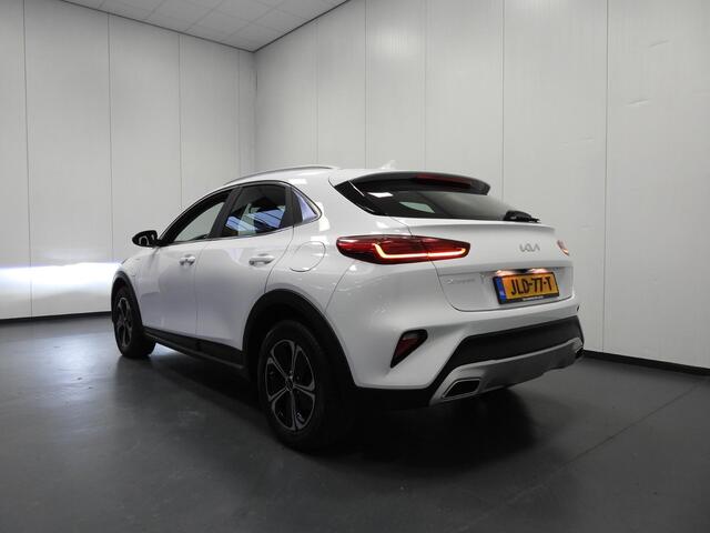 KIA Xceed 1.6 GDi PHEV Plug-In DynamicLine NAVI/CAMERA/LED/16"LMV!