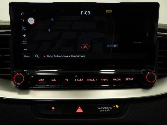 KIA Xceed 1.6 GDi PHEV Plug-In DynamicLine NAVI/CAMERA/LED/16"LMV!