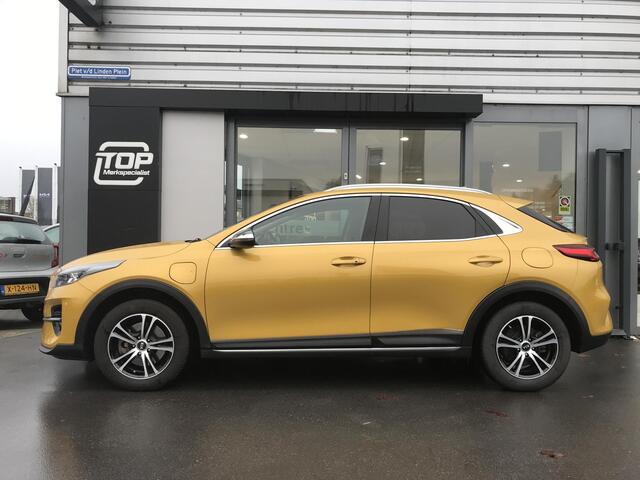 KIA Xceed 1.6 PHEV DynamicPlusLine 7 JAAR GARANTIE
