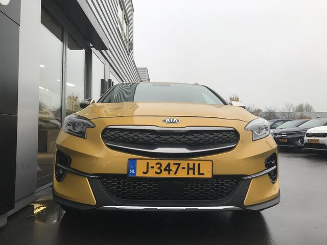 KIA Xceed 1.6 PHEV DynamicPlusLine 7 JAAR GARANTIE