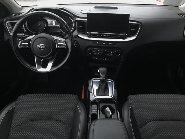 KIA Xceed 1.6 PHEV DynamicPlusLine 7 JAAR GARANTIE