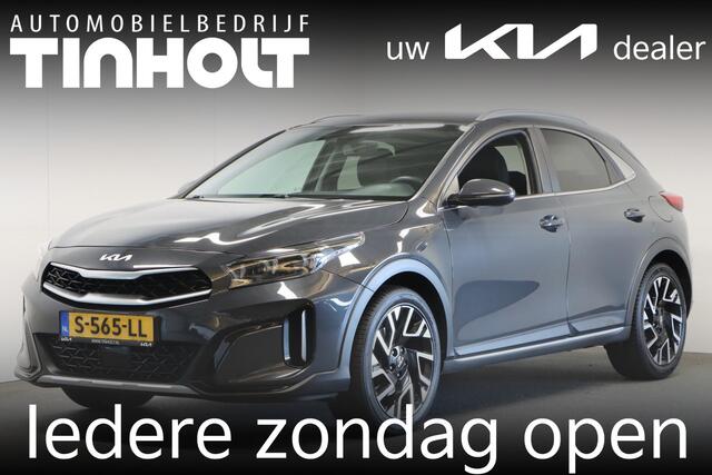 KIA Xceed 1.0 T-GDi DynamicPlusLine