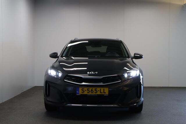 KIA Xceed 1.0 T-GDi DynamicPlusLine