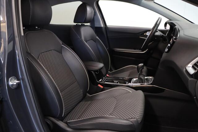 KIA Xceed 1.0 T-GDi DynamicPlusLine