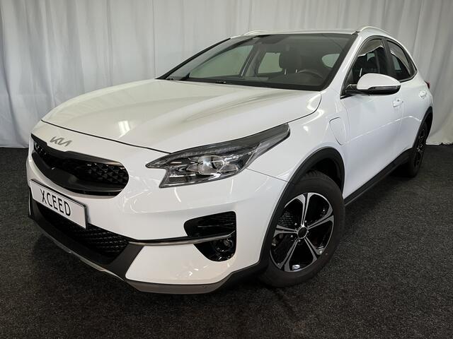 KIA Xceed 1.6 GDi PHEV PLUG-IN DynamicLine ECC/CAMERA/APPLE/STOELVERW.