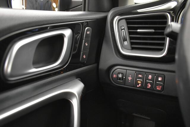 KIA Xceed 1.6 GDi PHEV Dynamicpluse line 100% SOH Cam Dhoek Mem-Seat El-Aklep Winterpack