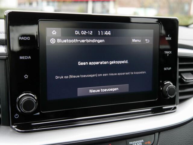 KIA Xceed 1.0 120PK T-GDi ComfortLine | CAMERA | CARPLAY / ANDROID AUTO | CRUISE CONTROL |