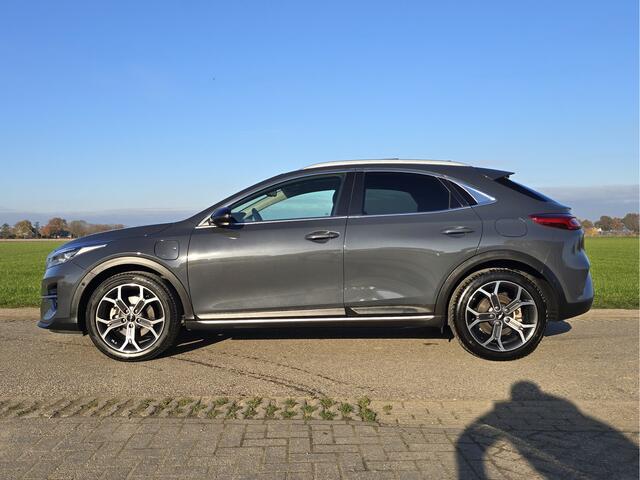 KIA Xceed 1.6 GDi PHEV DynamicPlusLine - 105 Pk - Euro 6 - ParkeerCamera - Navi