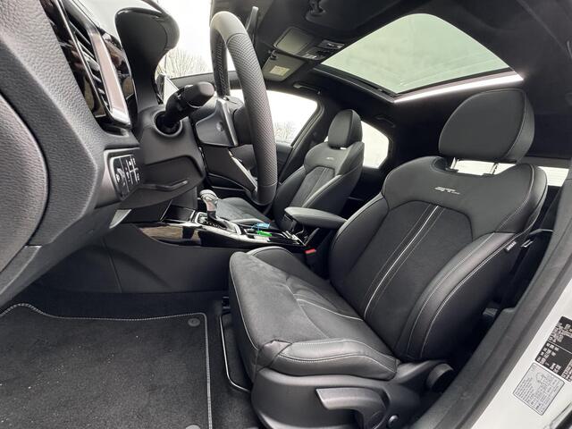 KIA Xceed 1.5 T-GDi DCT7 GT-Line | Panoramaschuifdak | Stoelverwarming | LED-koplampen | Dodehoekassistentie | Achteruitrijcamera | Privacy glass | Stuurwielverwarming |