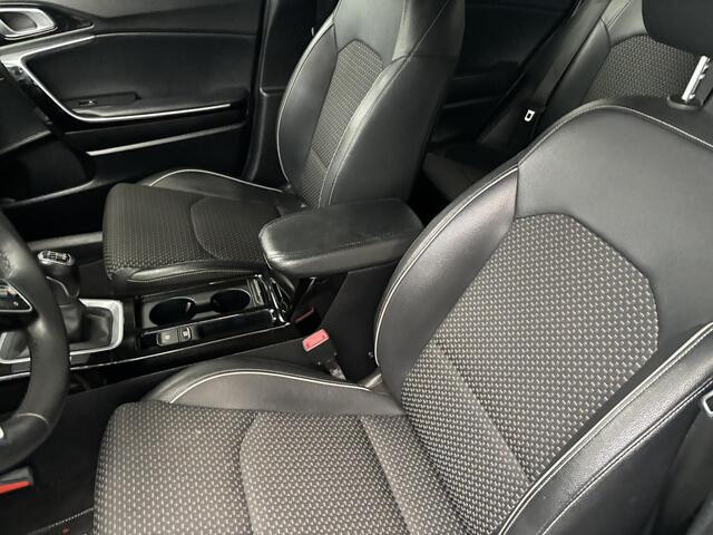 KIA Xceed 1.0 T-GDi DynamicLine