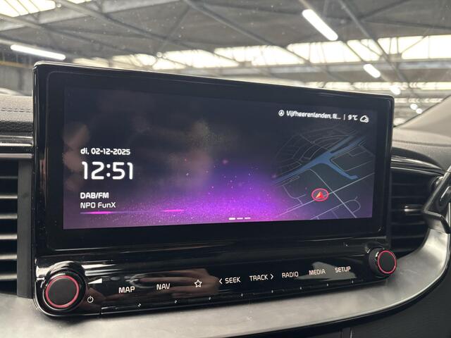 KIA Xceed 1.0 T-GDi DynamicLine