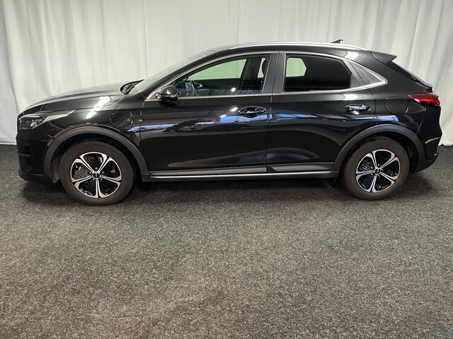 KIA Xceed 1.6 GDi PHEV PLUG-IN DynamicLine ECC/CAMERA/APPLE/STOELVERW.