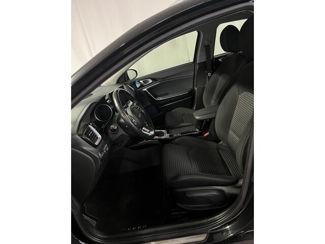 KIA Xceed 1.6 GDi PHEV PLUG-IN DynamicLine ECC/CAMERA/APPLE/STOELVERW.