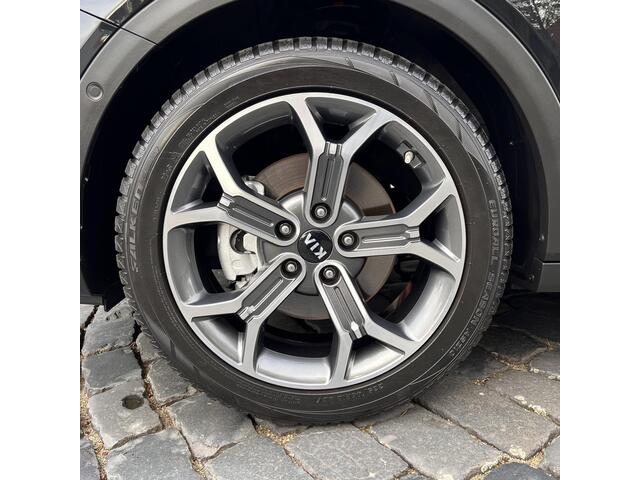 KIA Xceed 1.5 T-GDI ExecutiveLine Design Pack | Adaptieve Cruise | 18"LMV | Luxe Lederen bekleding | All-in rijklaar prijs