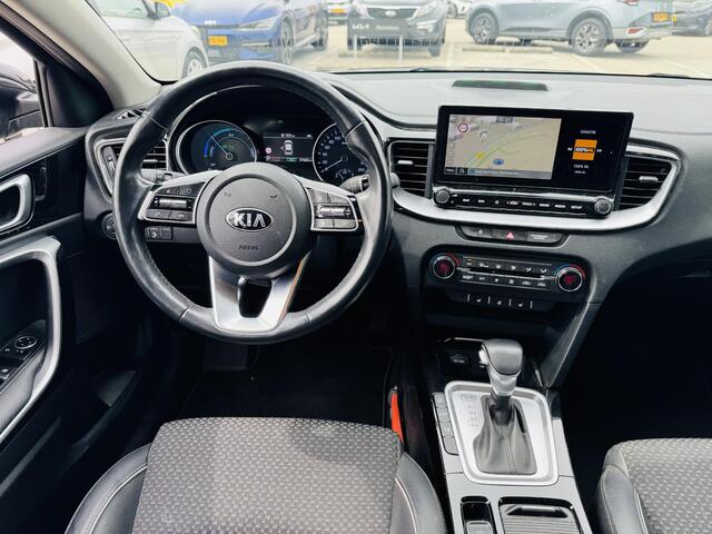 KIA Xceed 1.6 GDi PHEV DynamicPlusLine Trekhaak | Keyless | Clima | Cruise | Camera | Navi